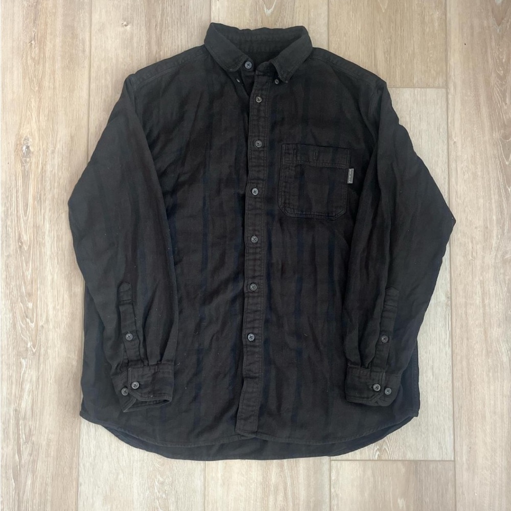 Men's Large Woolrich Flannel